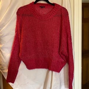 Dynamite Slouchy Knit sweater